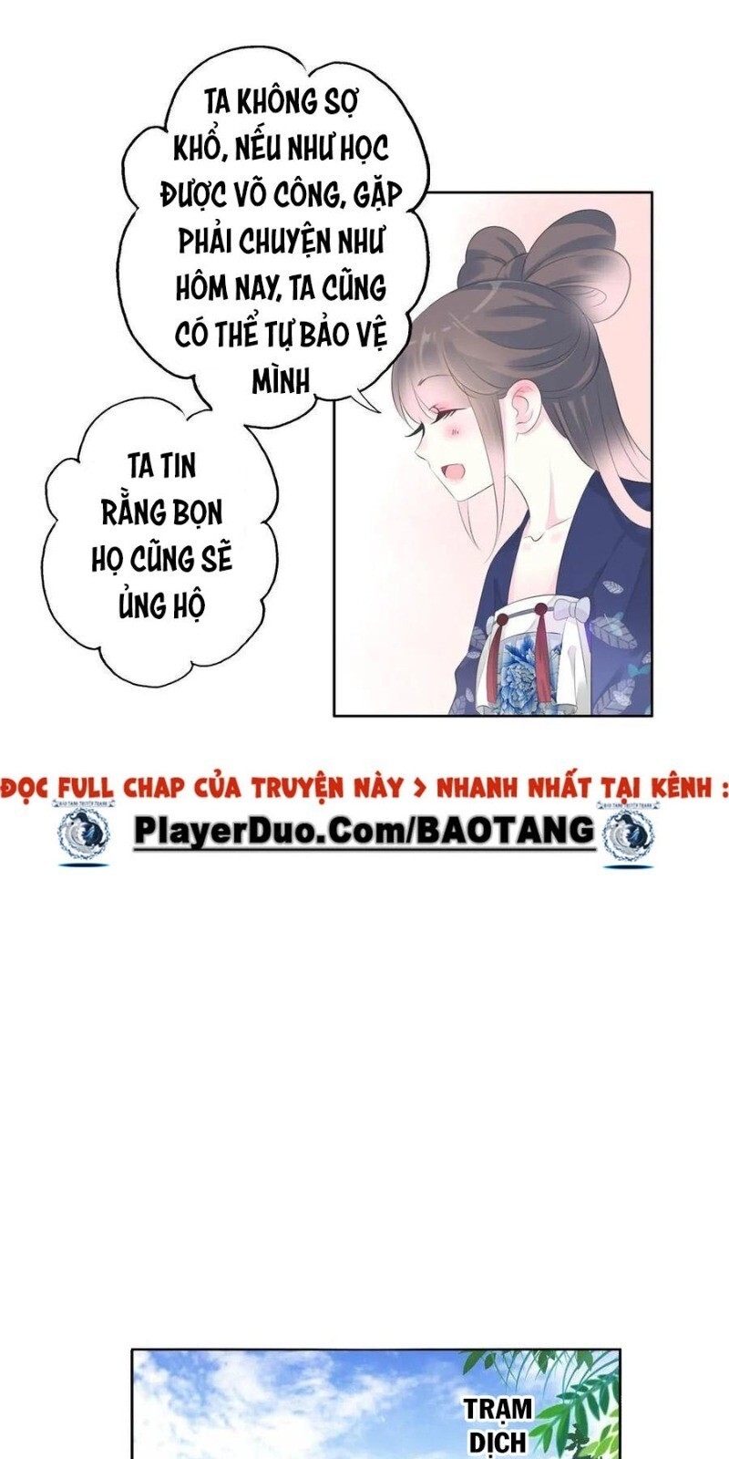 Tiểu Tân Nương Nóng Bỏng Của Nông Gia Chap 96 - Next Chap 97
