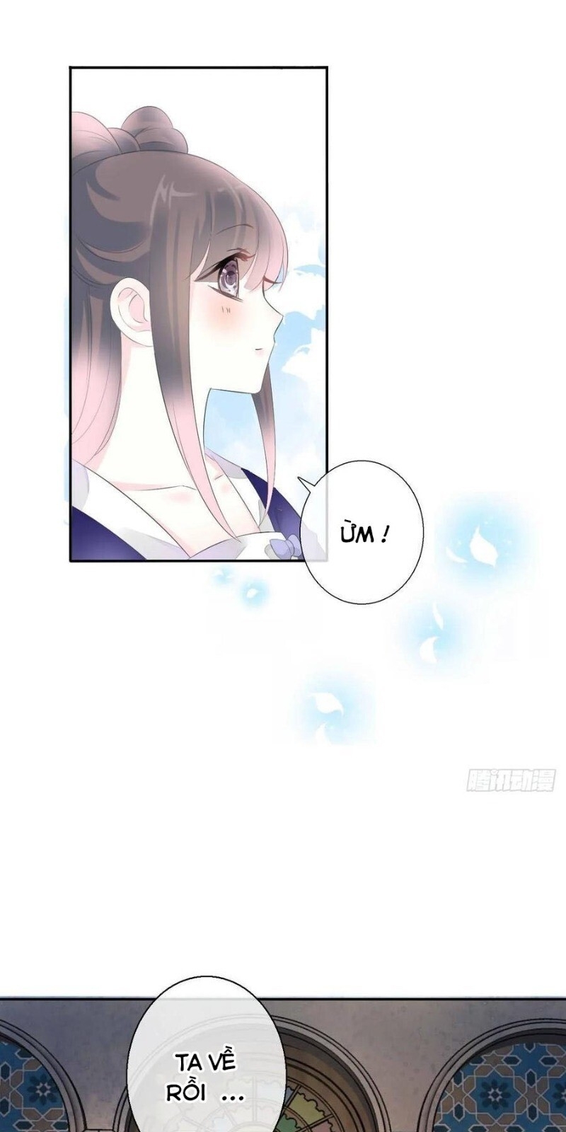 Tiểu Tân Nương Nóng Bỏng Của Nông Gia Chap 96 - Next Chap 97