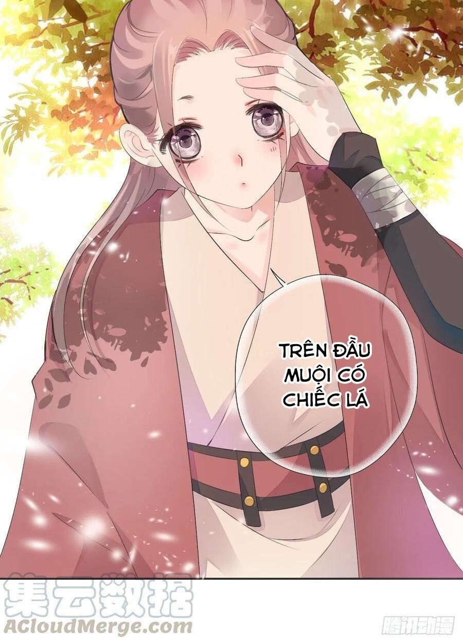 Tiểu Tân Nương Nóng Bỏng Của Nông Gia Chap 97 - Next Chap 98