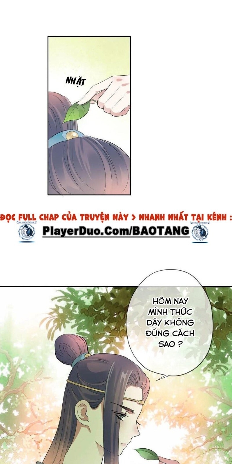 Tiểu Tân Nương Nóng Bỏng Của Nông Gia Chap 97 - Next Chap 98