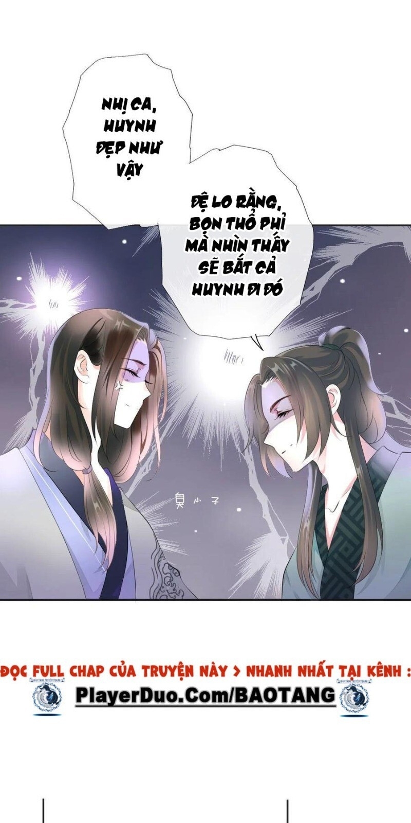 Tiểu Tân Nương Nóng Bỏng Của Nông Gia Chap 97 - Next Chap 98