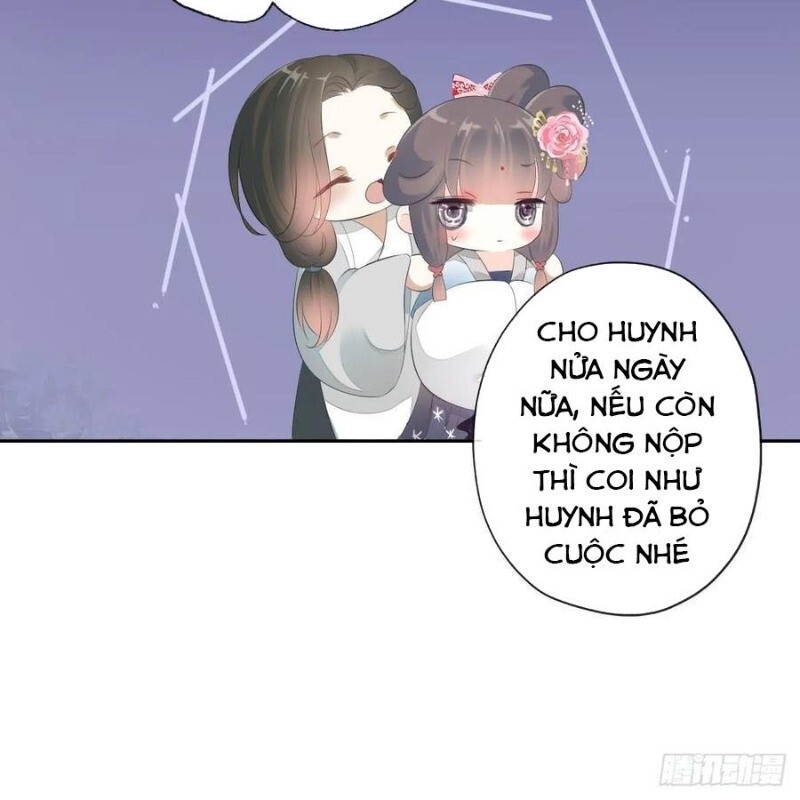Tiểu Tân Nương Nóng Bỏng Của Nông Gia Chap 99 - Next Chap 100