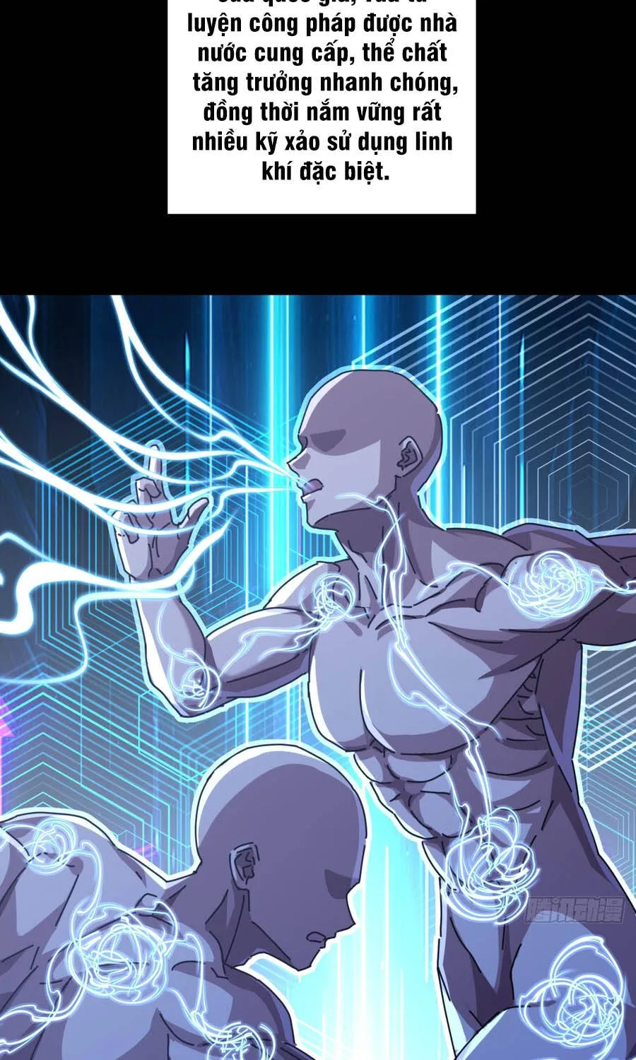 Tiểu Thế Giới Lạc Thú Vô Tận Chap 12 - Next Chap 13