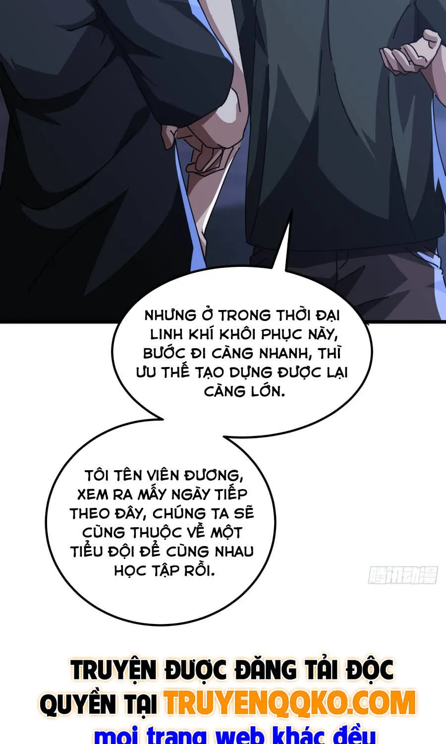 Tiểu Thế Giới Lạc Thú Vô Tận Chap 12 - Next Chap 13