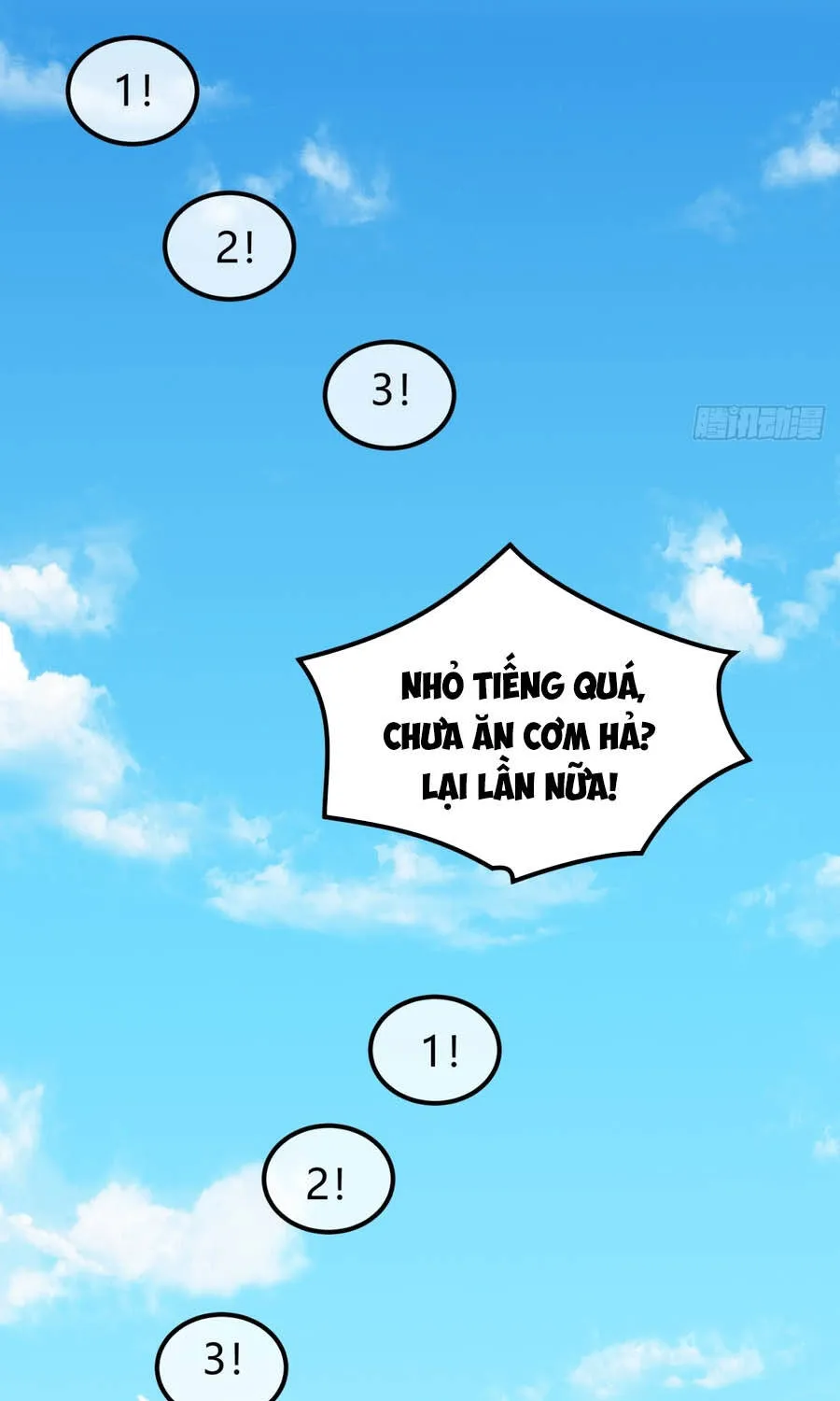 Tiểu Thế Giới Lạc Thú Vô Tận Chap 12 - Next Chap 13