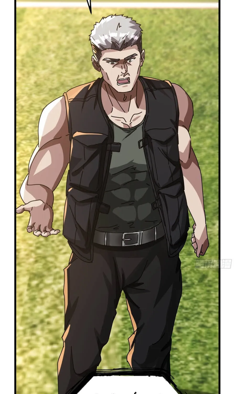Tiểu Thế Giới Lạc Thú Vô Tận Chap 12 - Next Chap 13