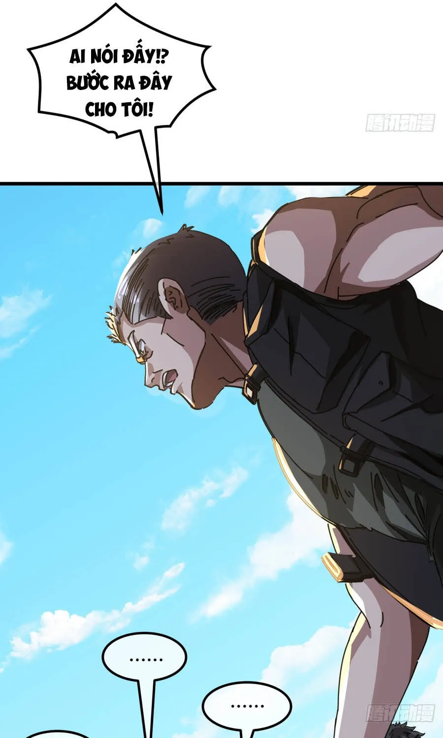 Tiểu Thế Giới Lạc Thú Vô Tận Chap 12 - Next Chap 13