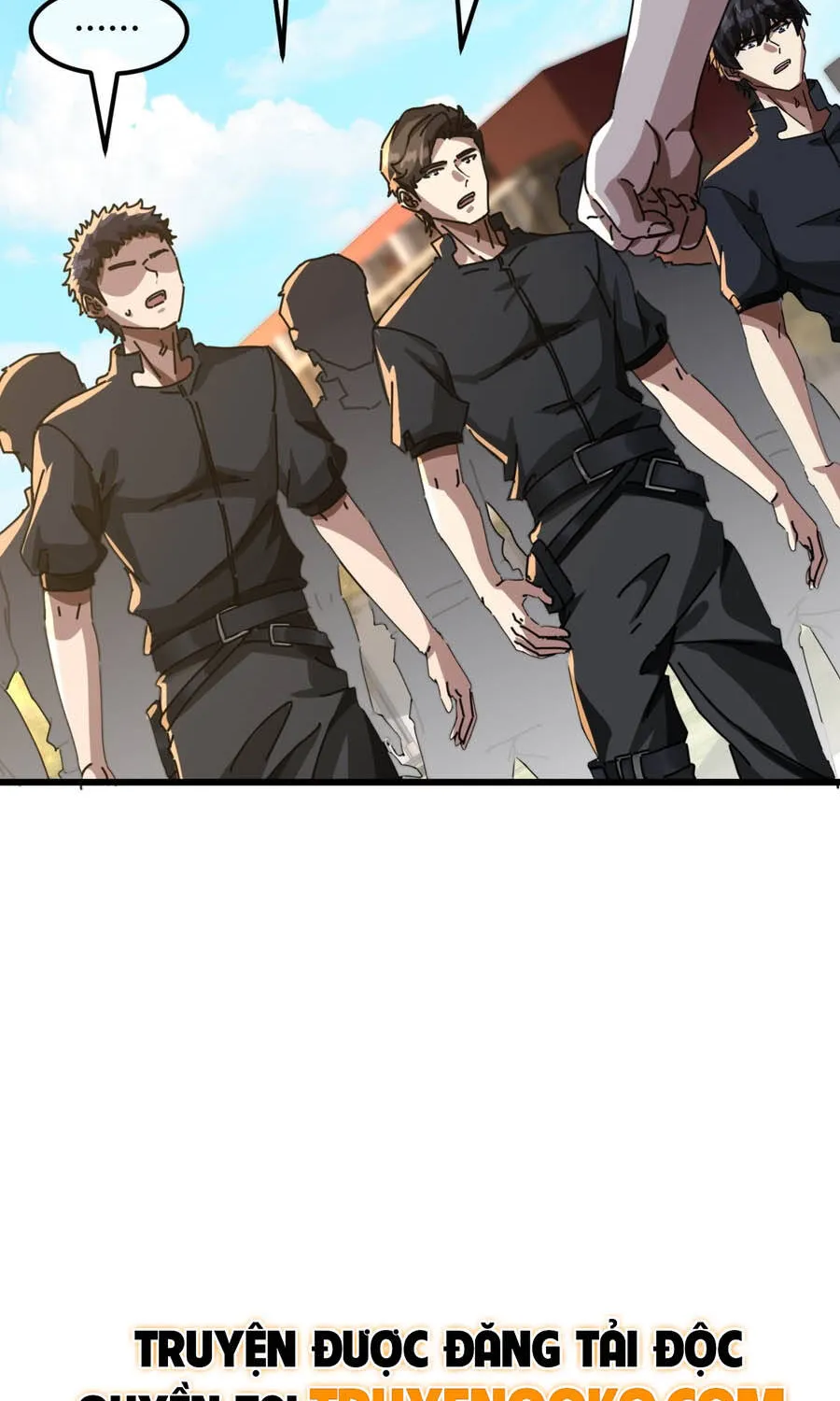 Tiểu Thế Giới Lạc Thú Vô Tận Chap 12 - Next Chap 13
