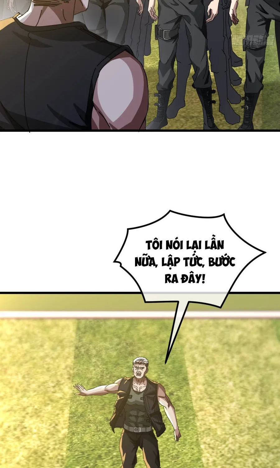 Tiểu Thế Giới Lạc Thú Vô Tận Chap 12 - Next Chap 13
