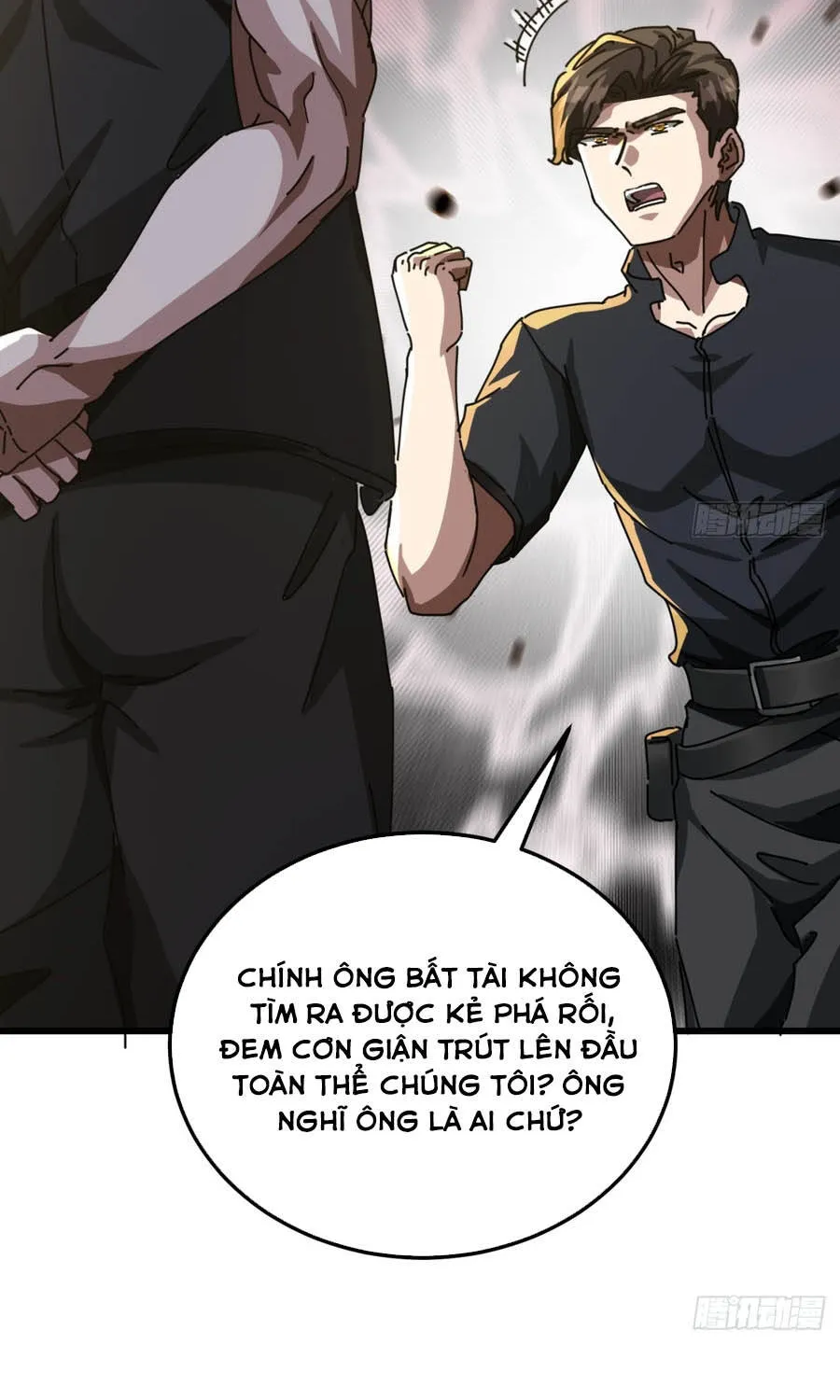 Tiểu Thế Giới Lạc Thú Vô Tận Chap 12 - Next Chap 13
