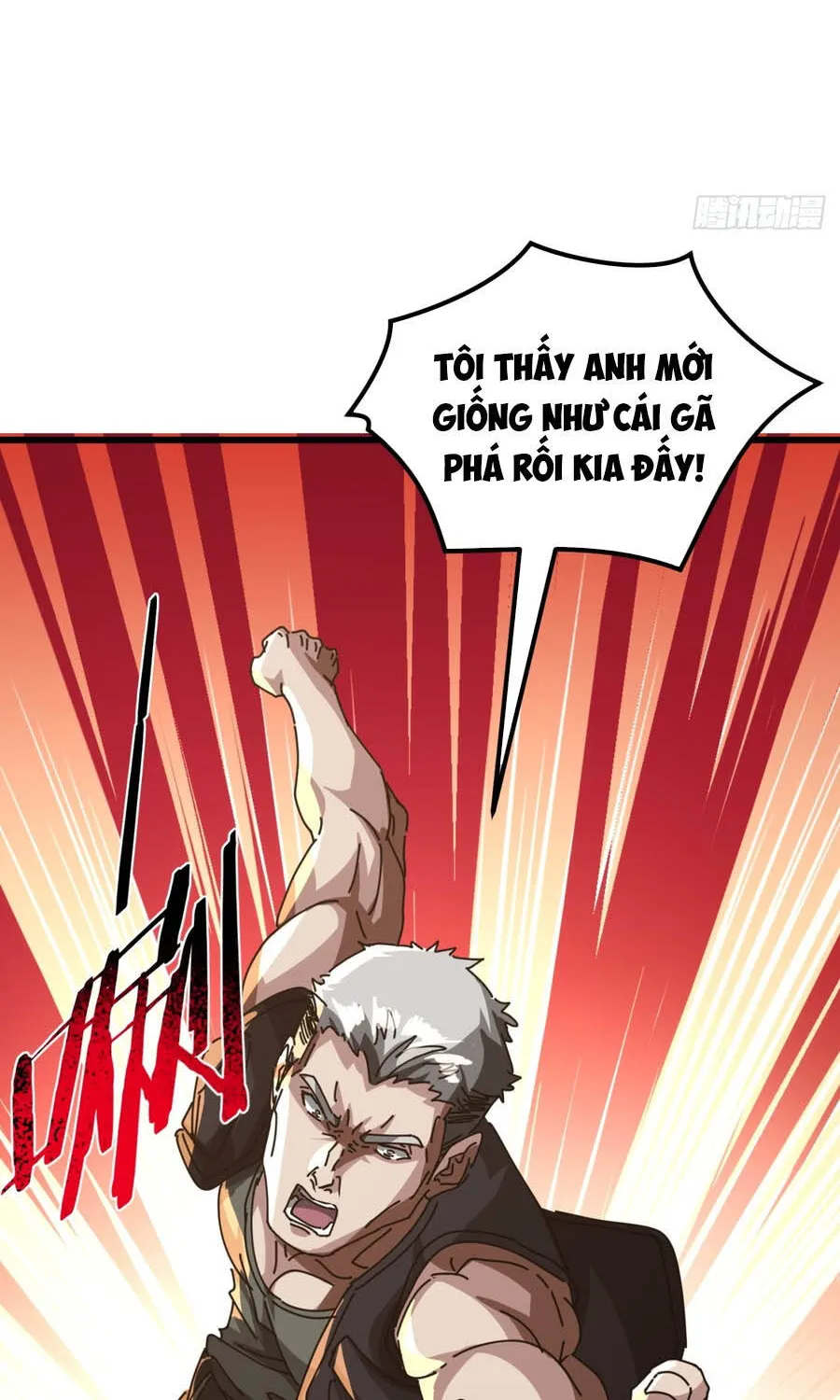 Tiểu Thế Giới Lạc Thú Vô Tận Chap 12 - Next Chap 13