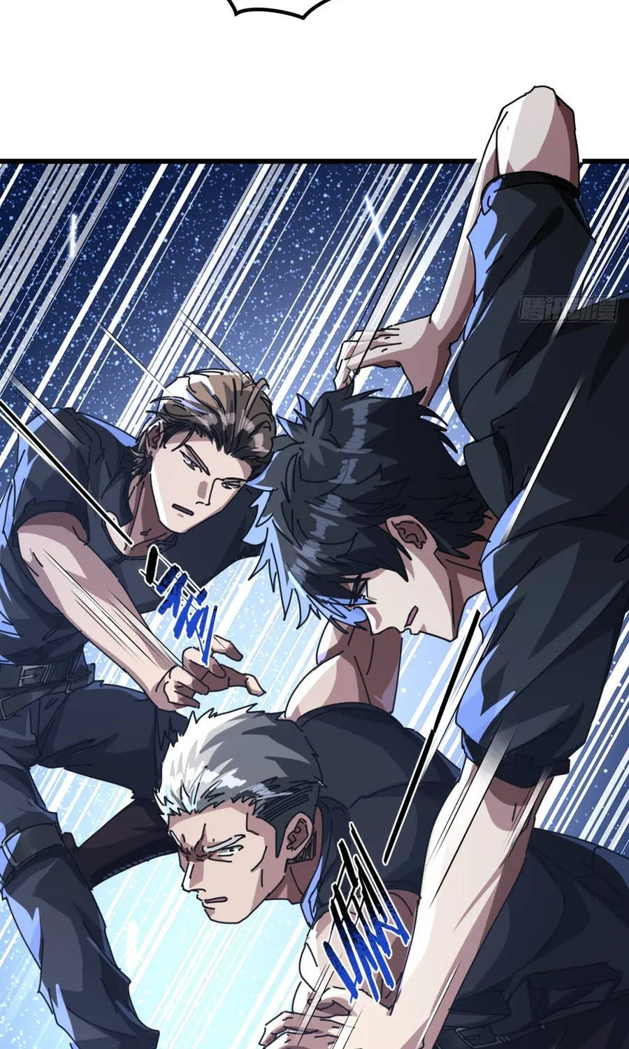 Tiểu Thế Giới Lạc Thú Vô Tận Chap 12 - Next Chap 13