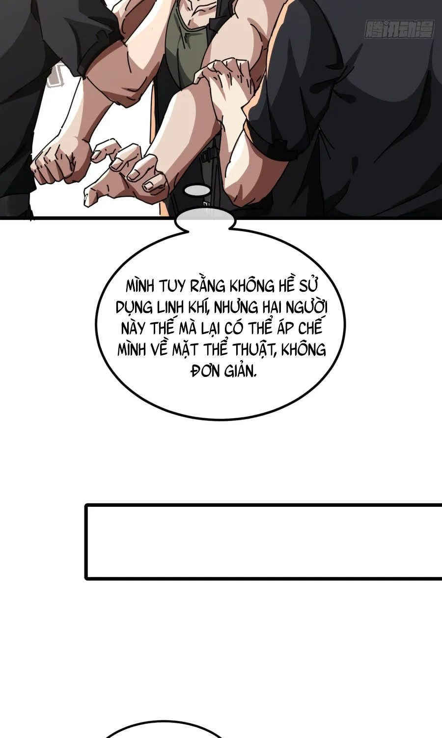 Tiểu Thế Giới Lạc Thú Vô Tận Chap 12 - Next Chap 13