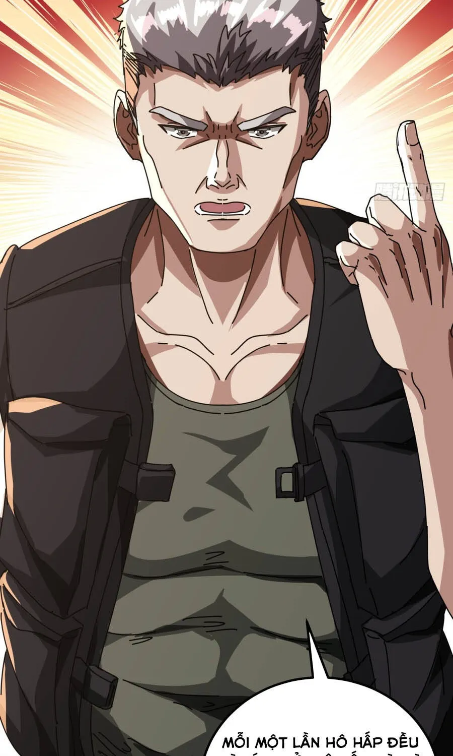 Tiểu Thế Giới Lạc Thú Vô Tận Chap 12 - Next Chap 13
