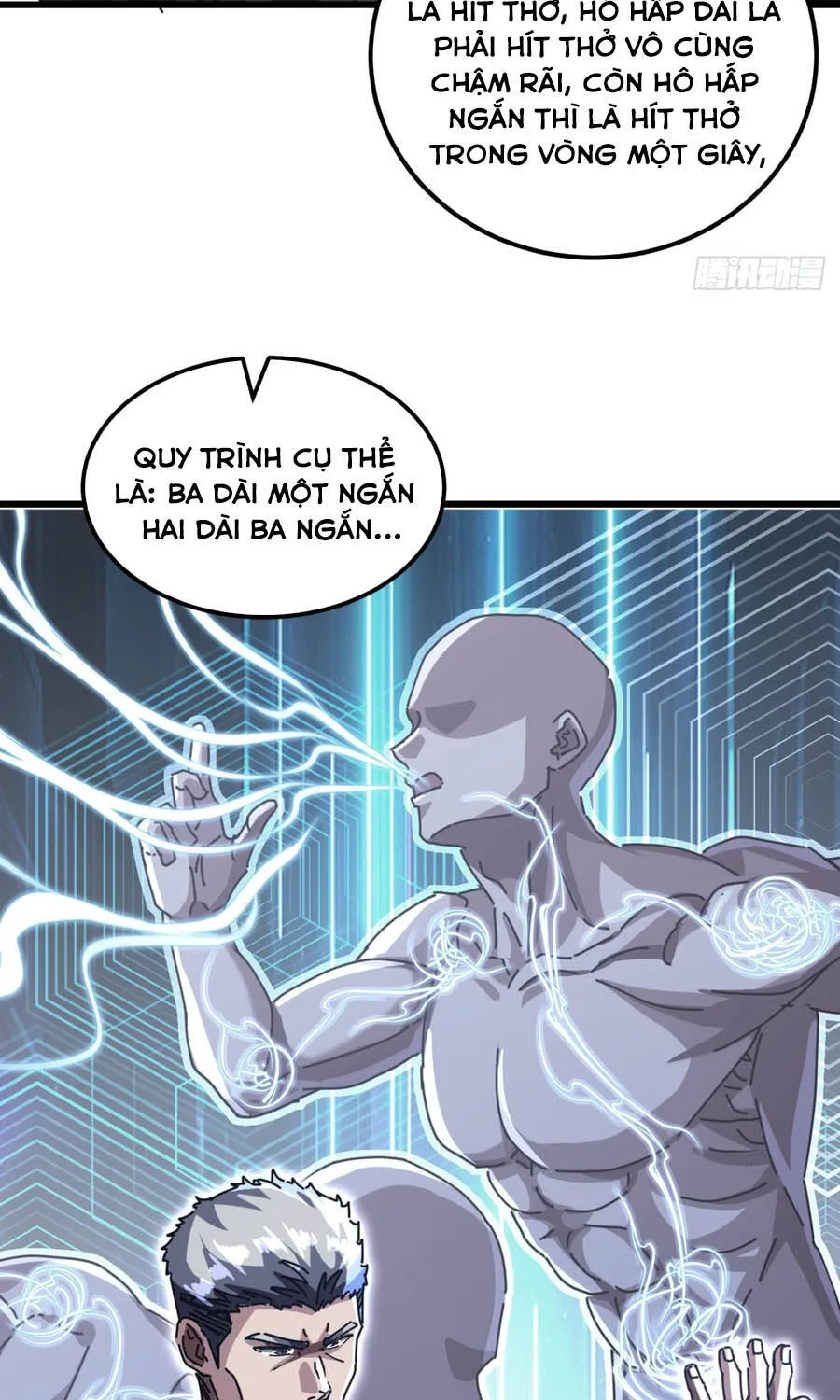 Tiểu Thế Giới Lạc Thú Vô Tận Chap 12 - Next Chap 13