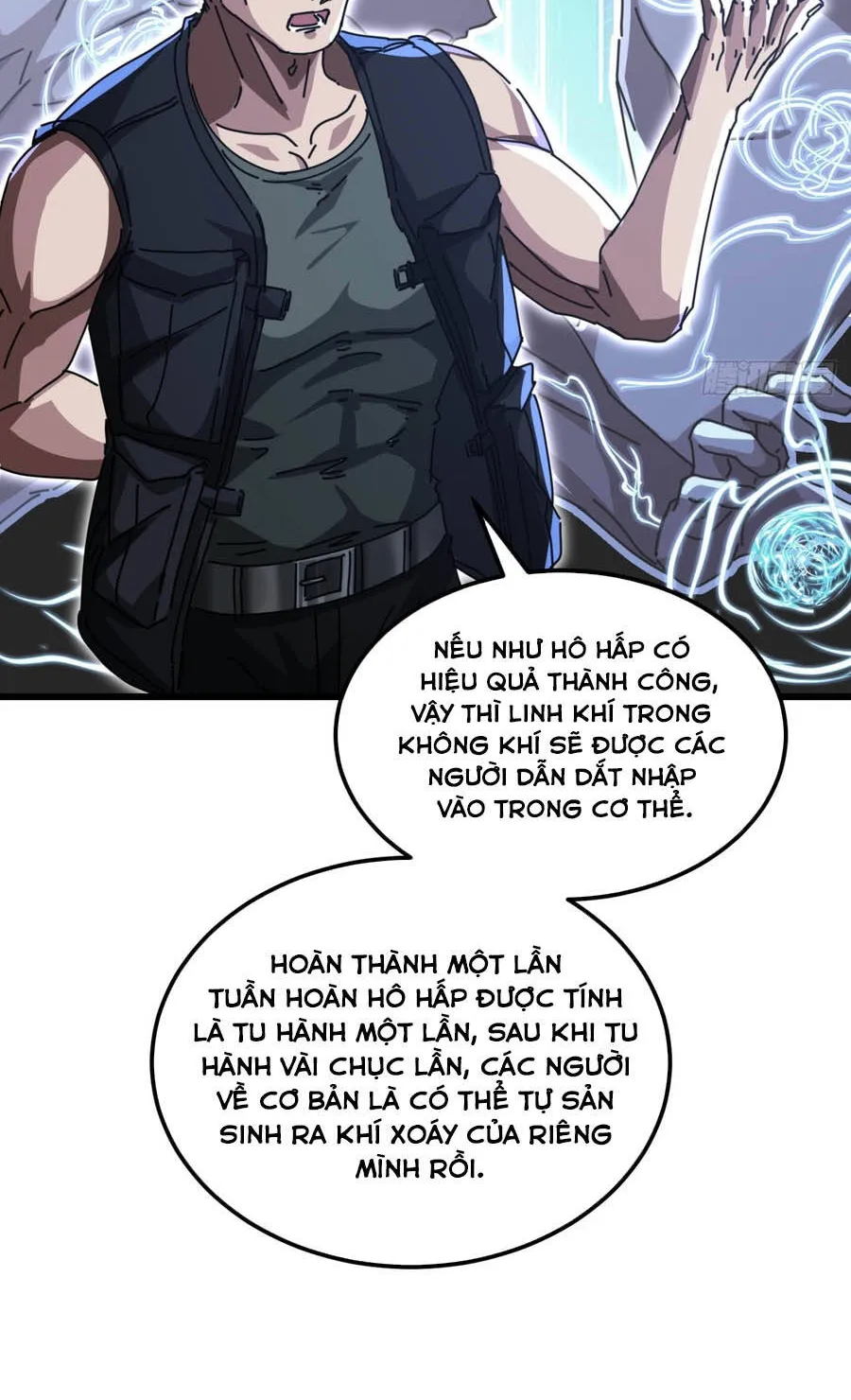 Tiểu Thế Giới Lạc Thú Vô Tận Chap 12 - Next Chap 13