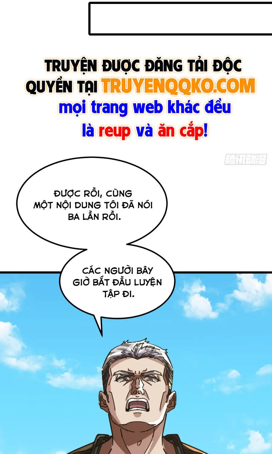 Tiểu Thế Giới Lạc Thú Vô Tận Chap 12 - Next Chap 13