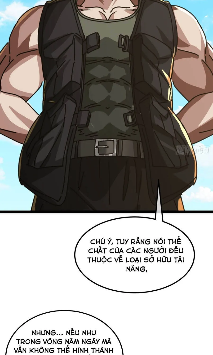 Tiểu Thế Giới Lạc Thú Vô Tận Chap 12 - Next Chap 13