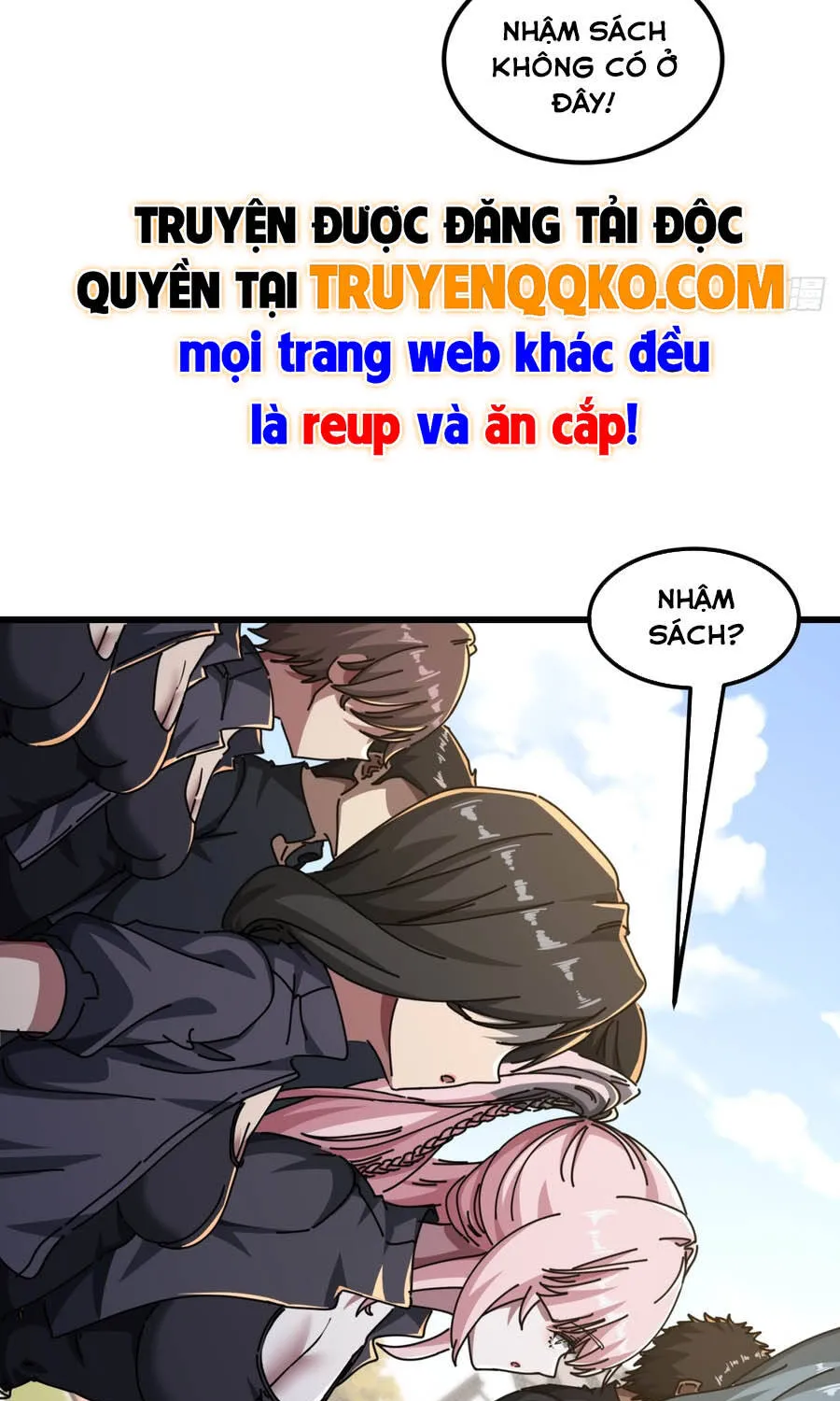 Tiểu Thế Giới Lạc Thú Vô Tận Chap 13 - Next Chap 14