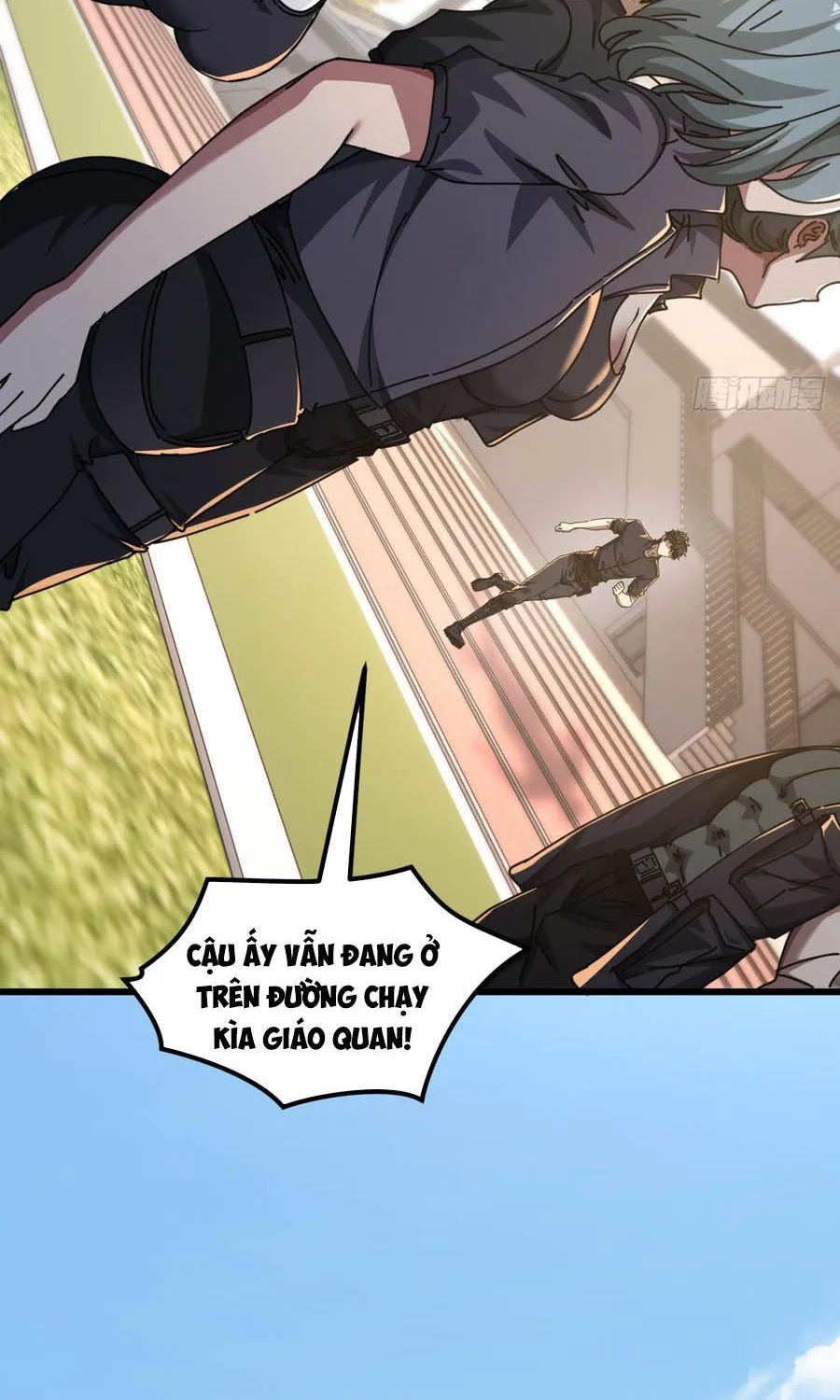 Tiểu Thế Giới Lạc Thú Vô Tận Chap 13 - Next Chap 14