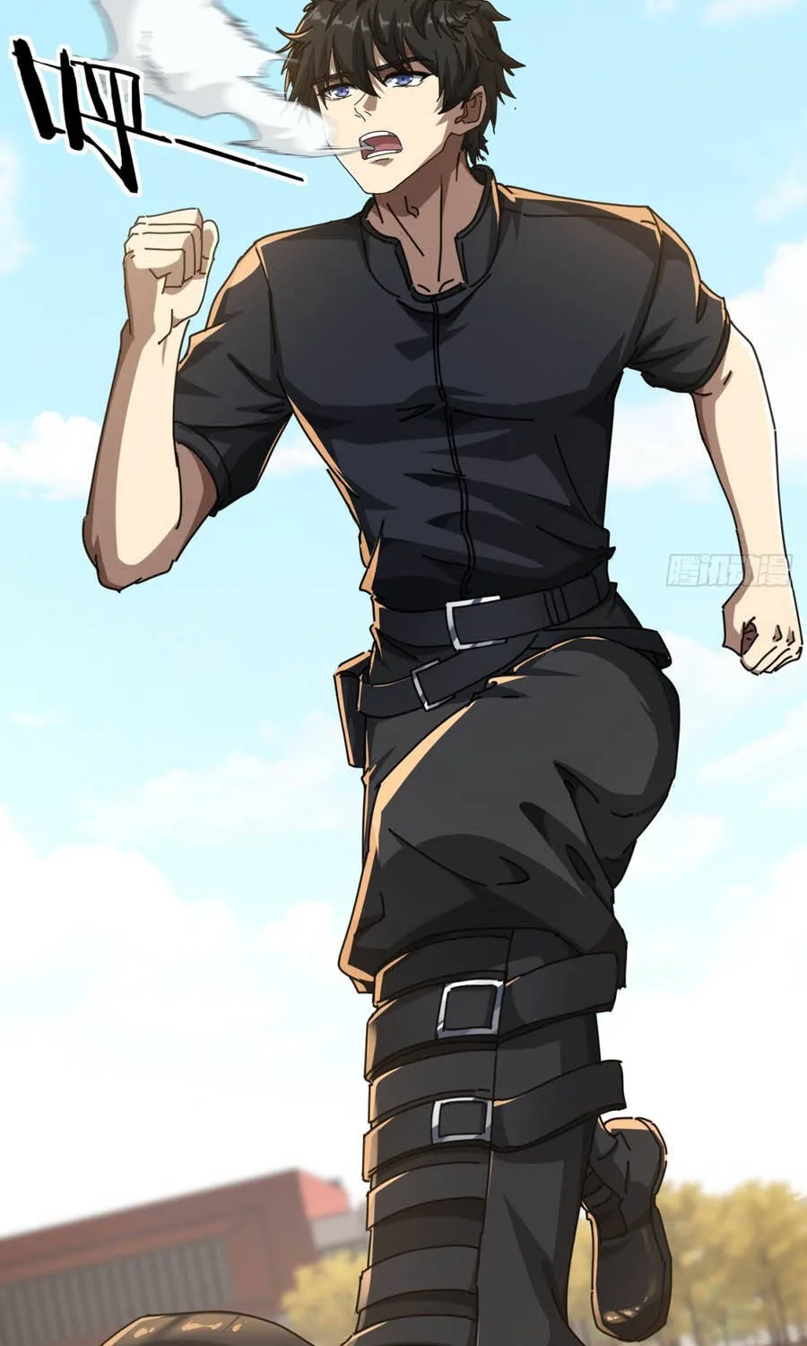 Tiểu Thế Giới Lạc Thú Vô Tận Chap 13 - Next Chap 14