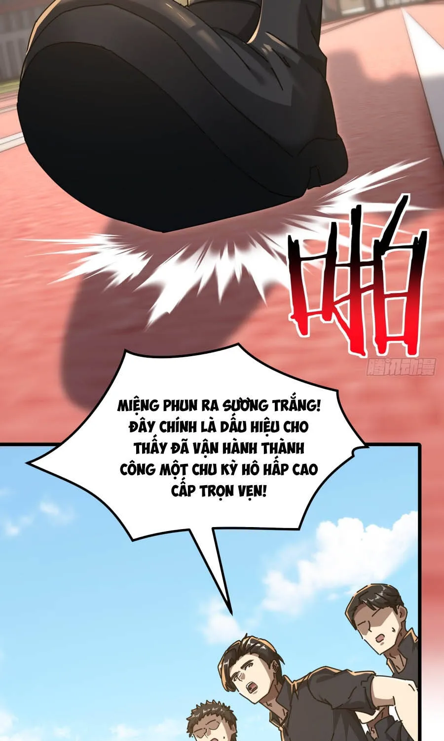 Tiểu Thế Giới Lạc Thú Vô Tận Chap 13 - Next Chap 14