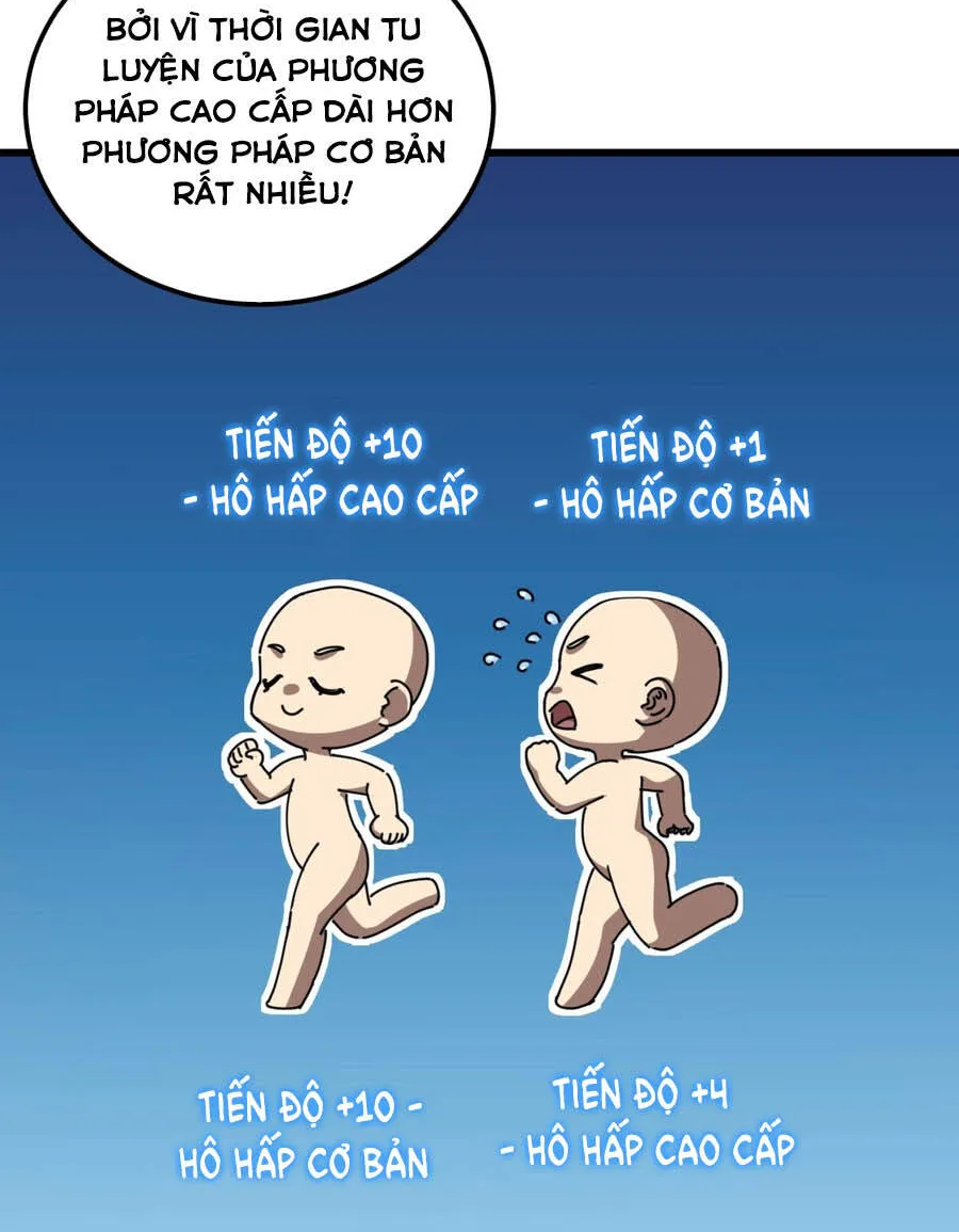 Tiểu Thế Giới Lạc Thú Vô Tận Chap 13 - Next Chap 14