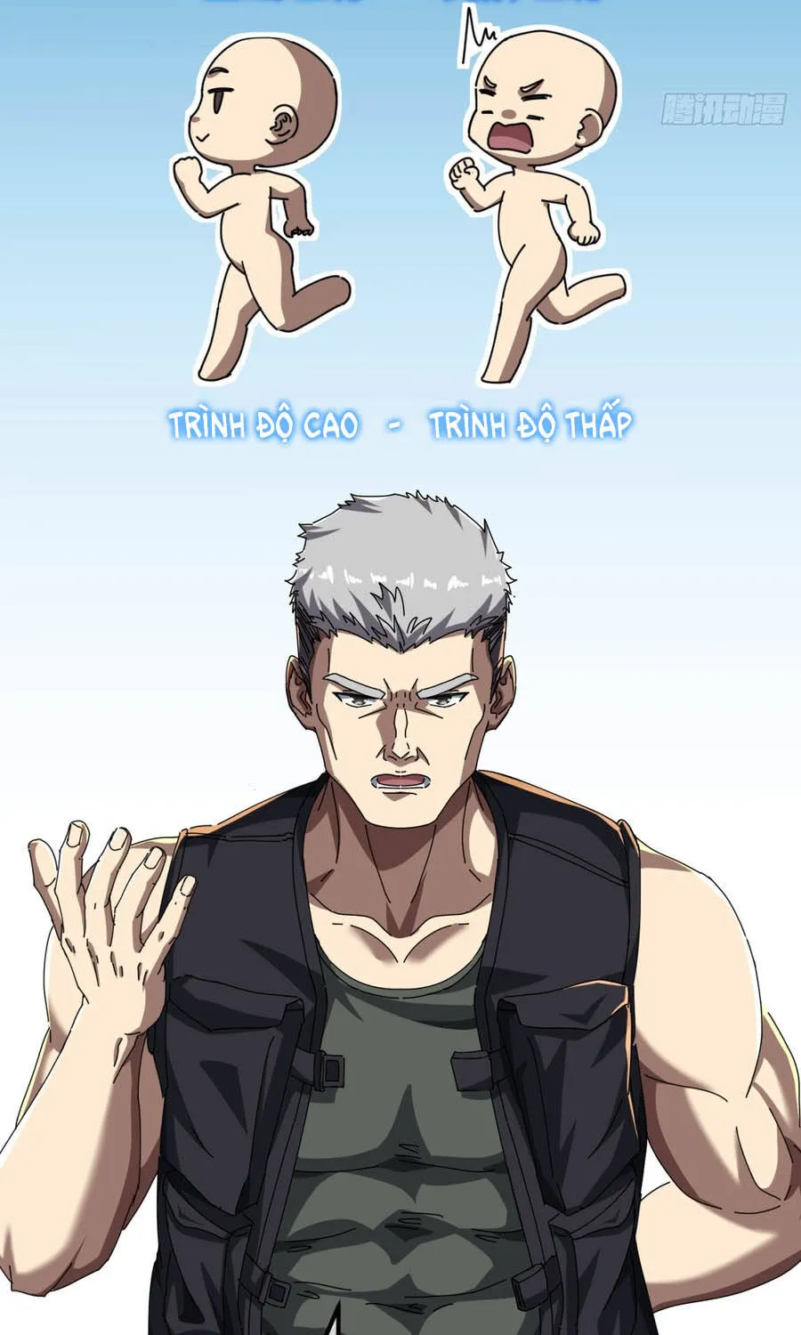 Tiểu Thế Giới Lạc Thú Vô Tận Chap 13 - Next Chap 14
