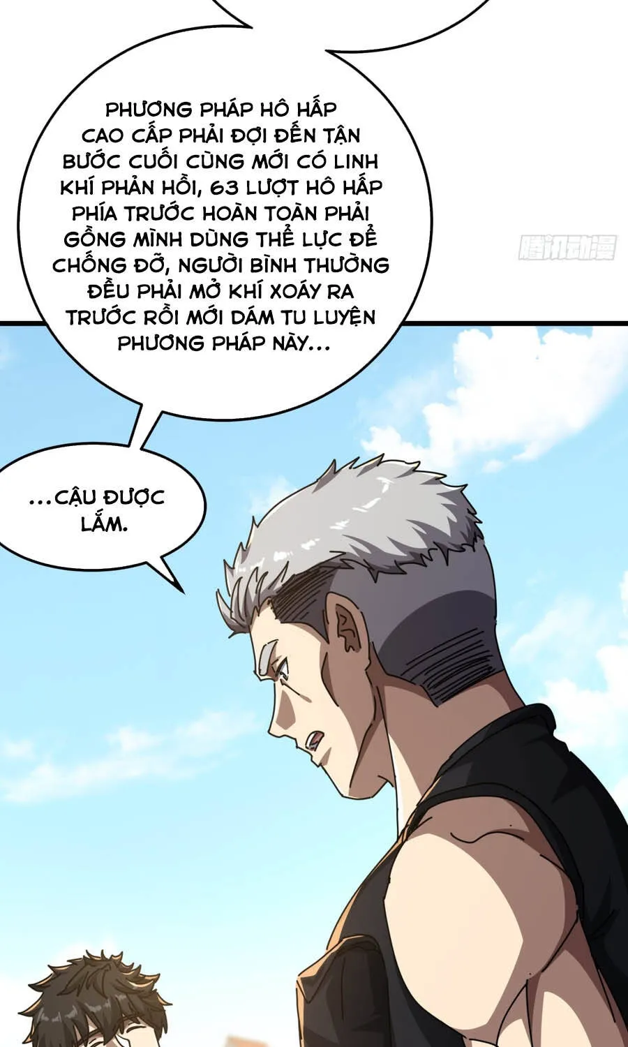Tiểu Thế Giới Lạc Thú Vô Tận Chap 13 - Next Chap 14