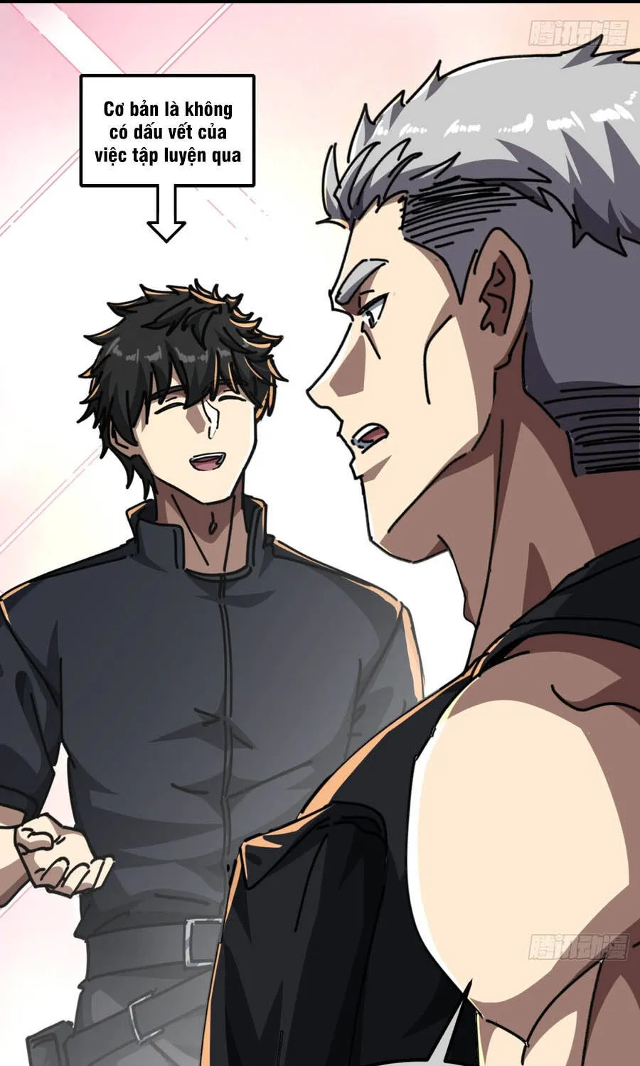 Tiểu Thế Giới Lạc Thú Vô Tận Chap 13 - Next Chap 14