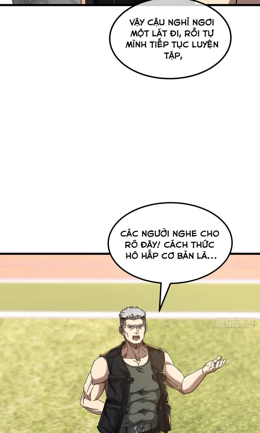 Tiểu Thế Giới Lạc Thú Vô Tận Chap 13 - Next Chap 14