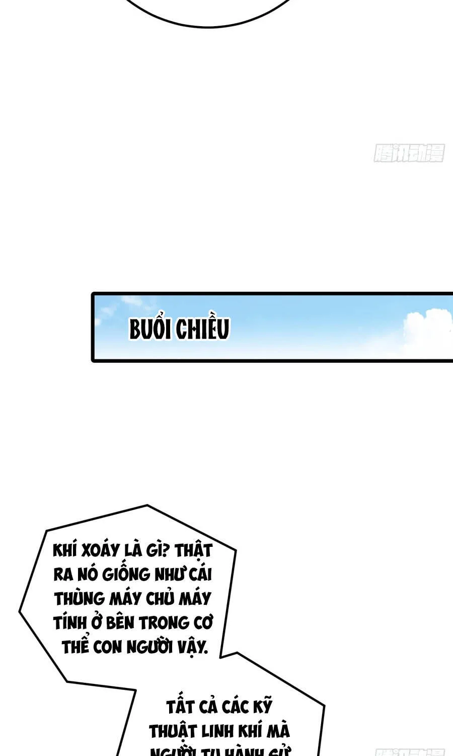 Tiểu Thế Giới Lạc Thú Vô Tận Chap 13 - Next Chap 14