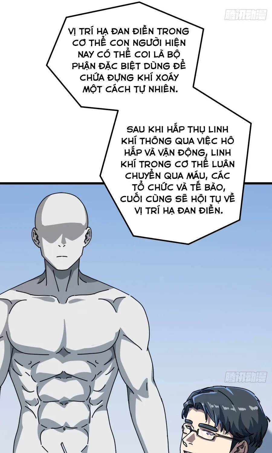 Tiểu Thế Giới Lạc Thú Vô Tận Chap 13 - Next Chap 14