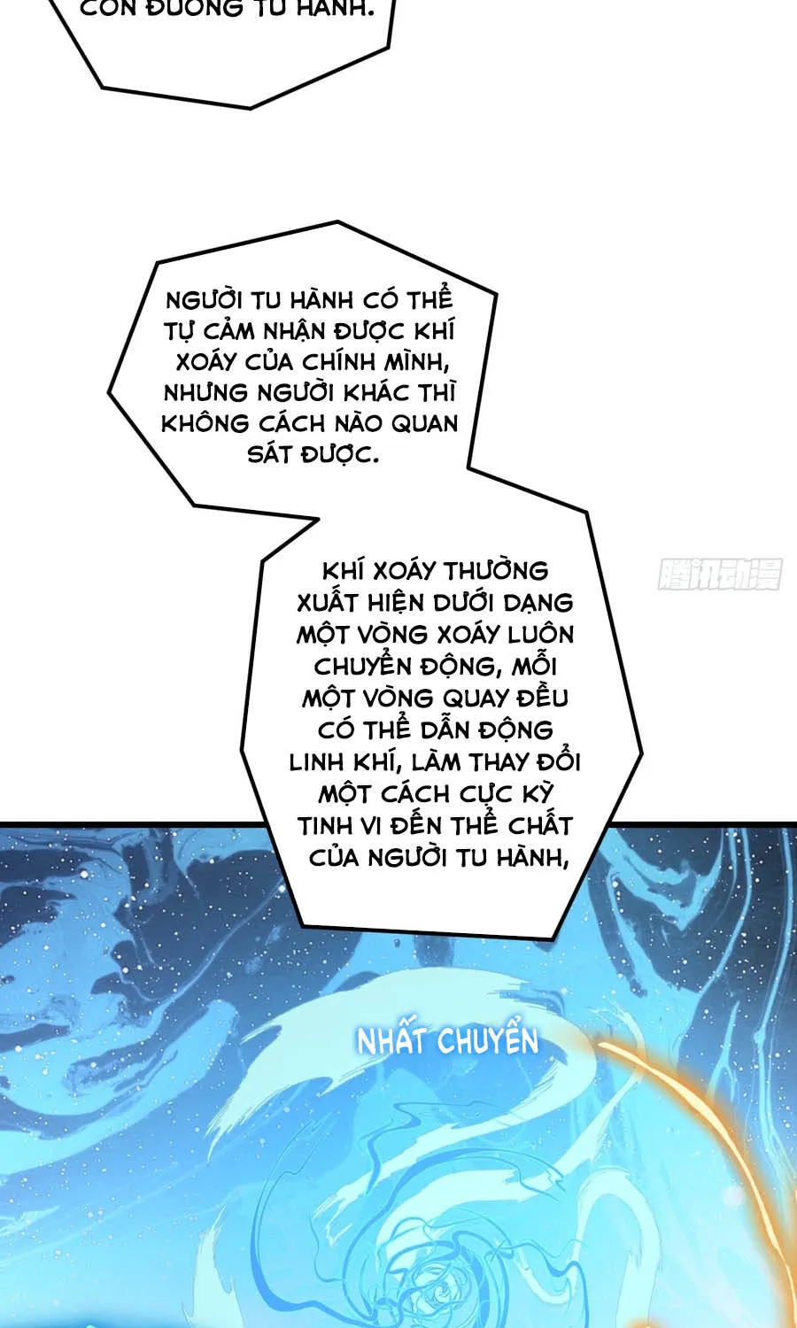 Tiểu Thế Giới Lạc Thú Vô Tận Chap 13 - Next Chap 14