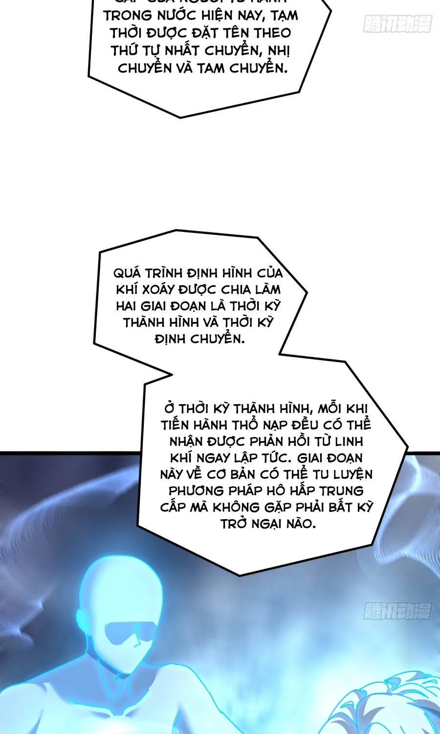 Tiểu Thế Giới Lạc Thú Vô Tận Chap 13 - Next Chap 14