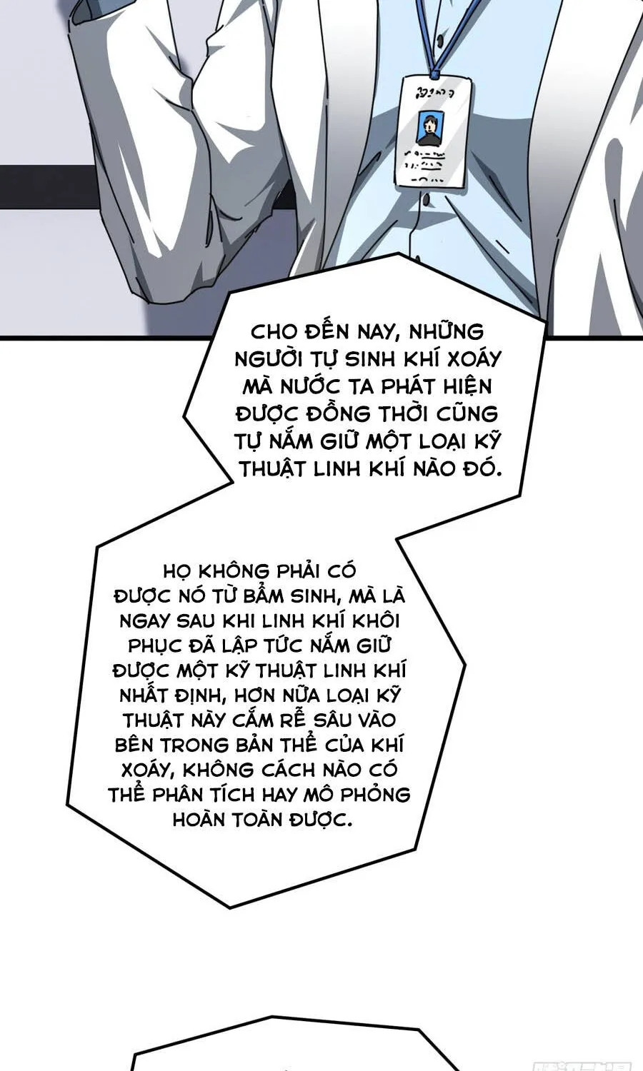 Tiểu Thế Giới Lạc Thú Vô Tận Chap 13 - Next Chap 14
