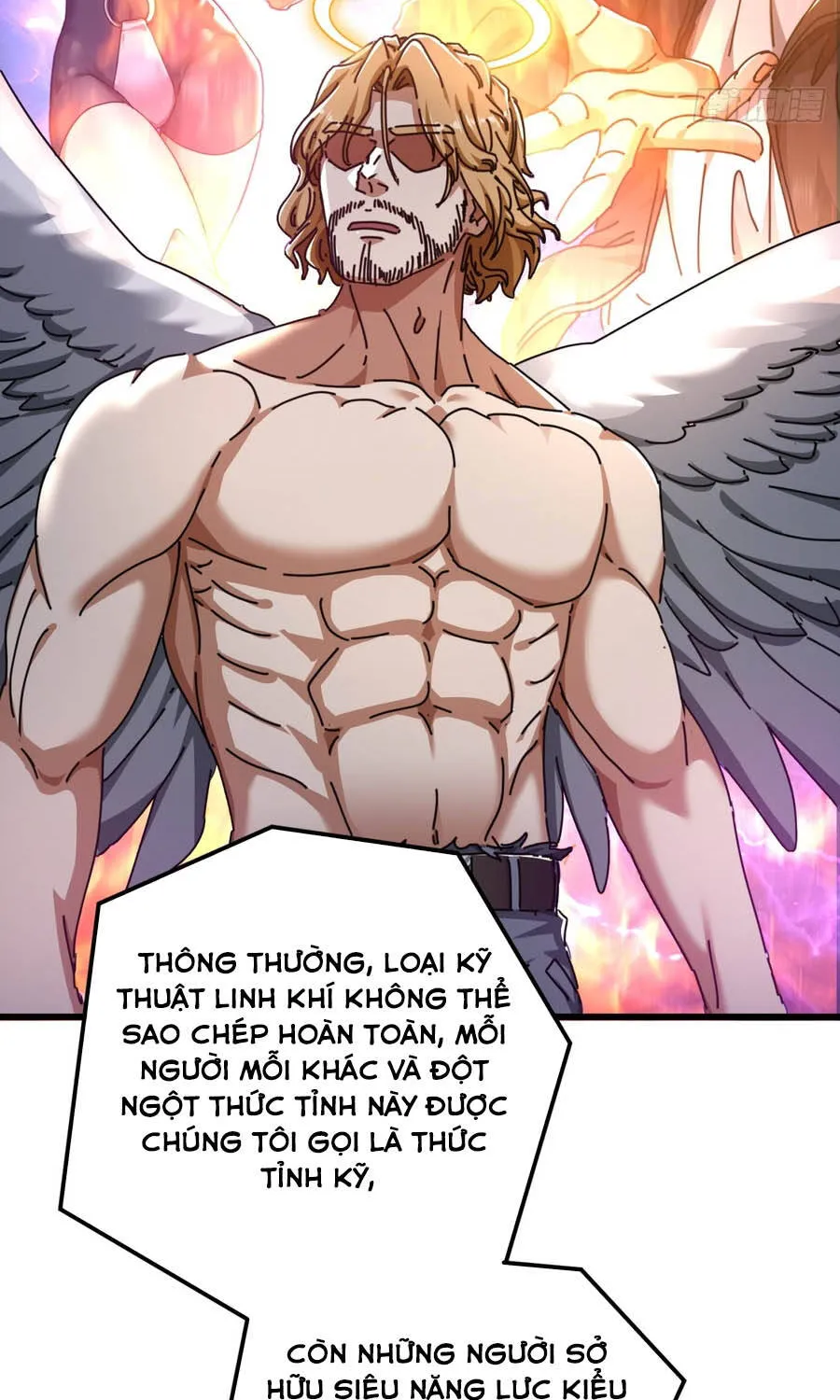 Tiểu Thế Giới Lạc Thú Vô Tận Chap 13 - Next Chap 14