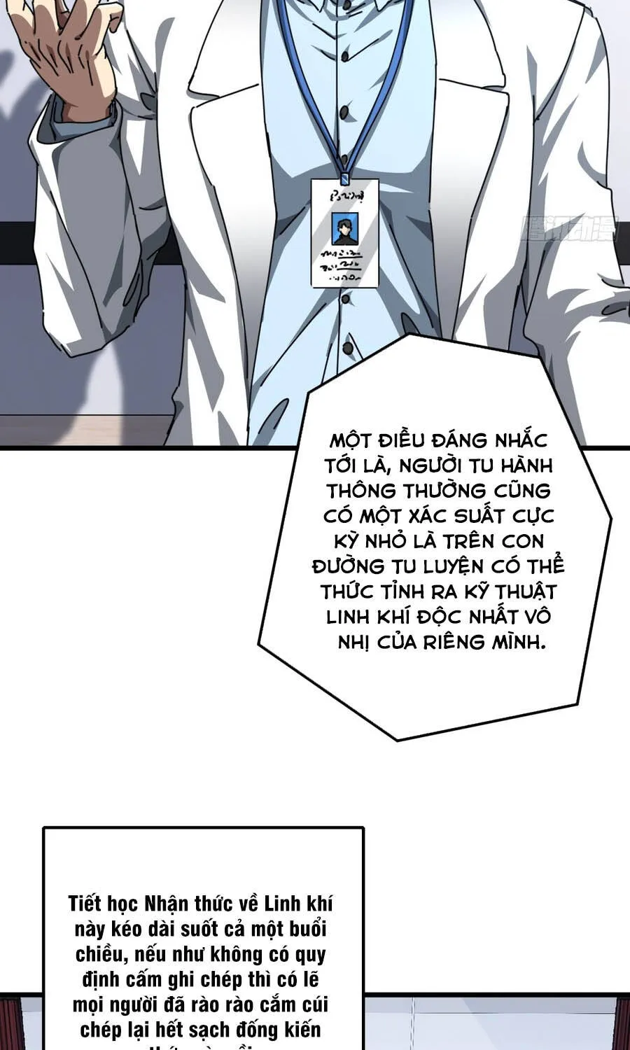 Tiểu Thế Giới Lạc Thú Vô Tận Chap 13 - Next Chap 14