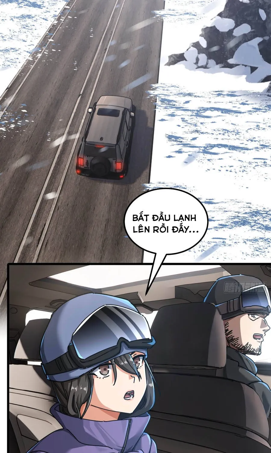 Tiểu Thế Giới Lạc Thú Vô Tận Chap 13 - Next Chap 14