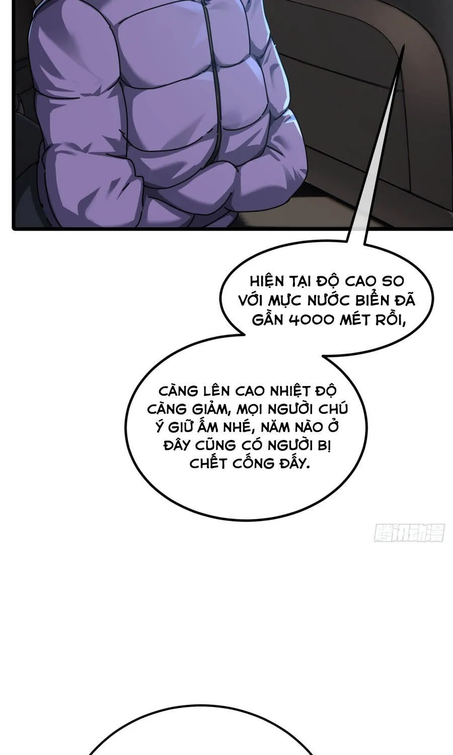 Tiểu Thế Giới Lạc Thú Vô Tận Chap 13 - Next Chap 14