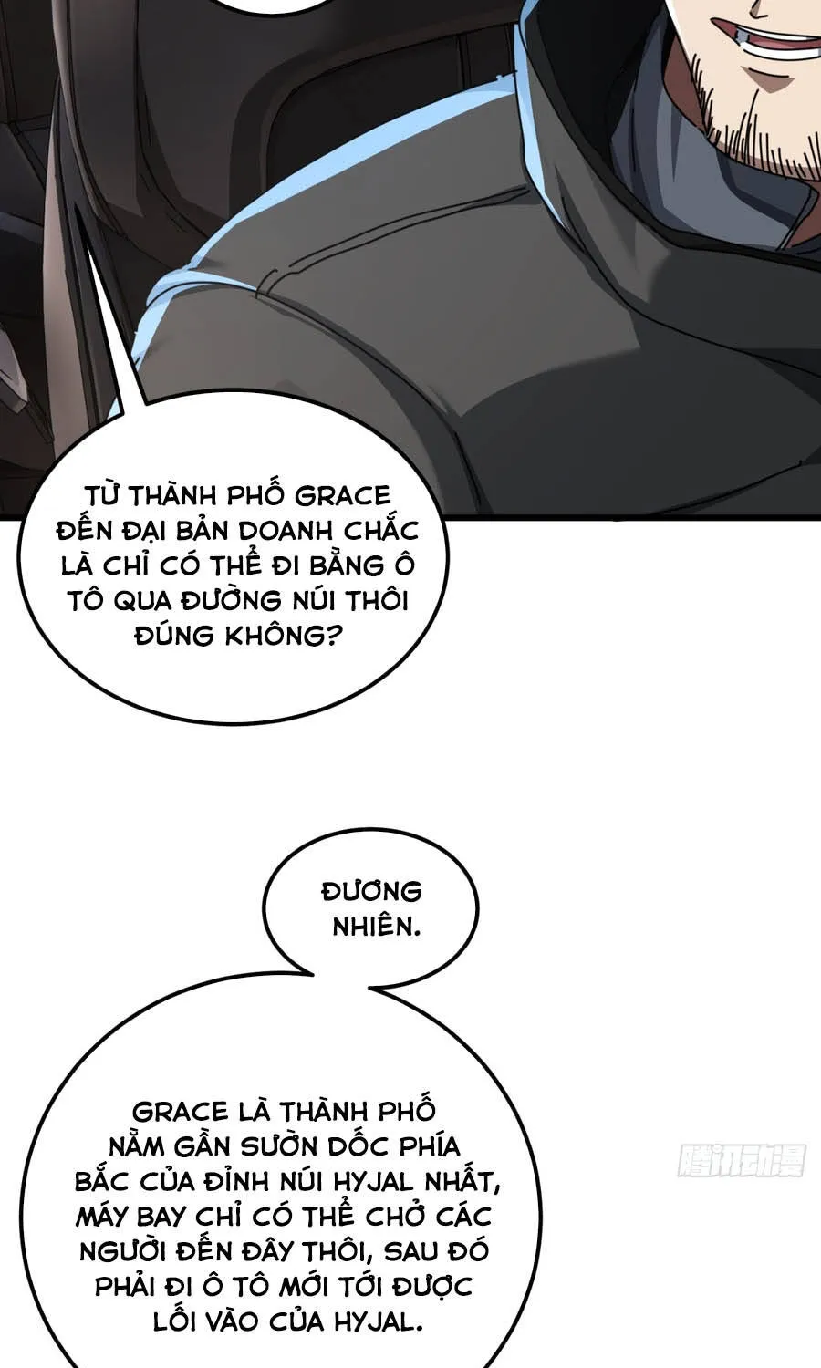 Tiểu Thế Giới Lạc Thú Vô Tận Chap 13 - Next Chap 14