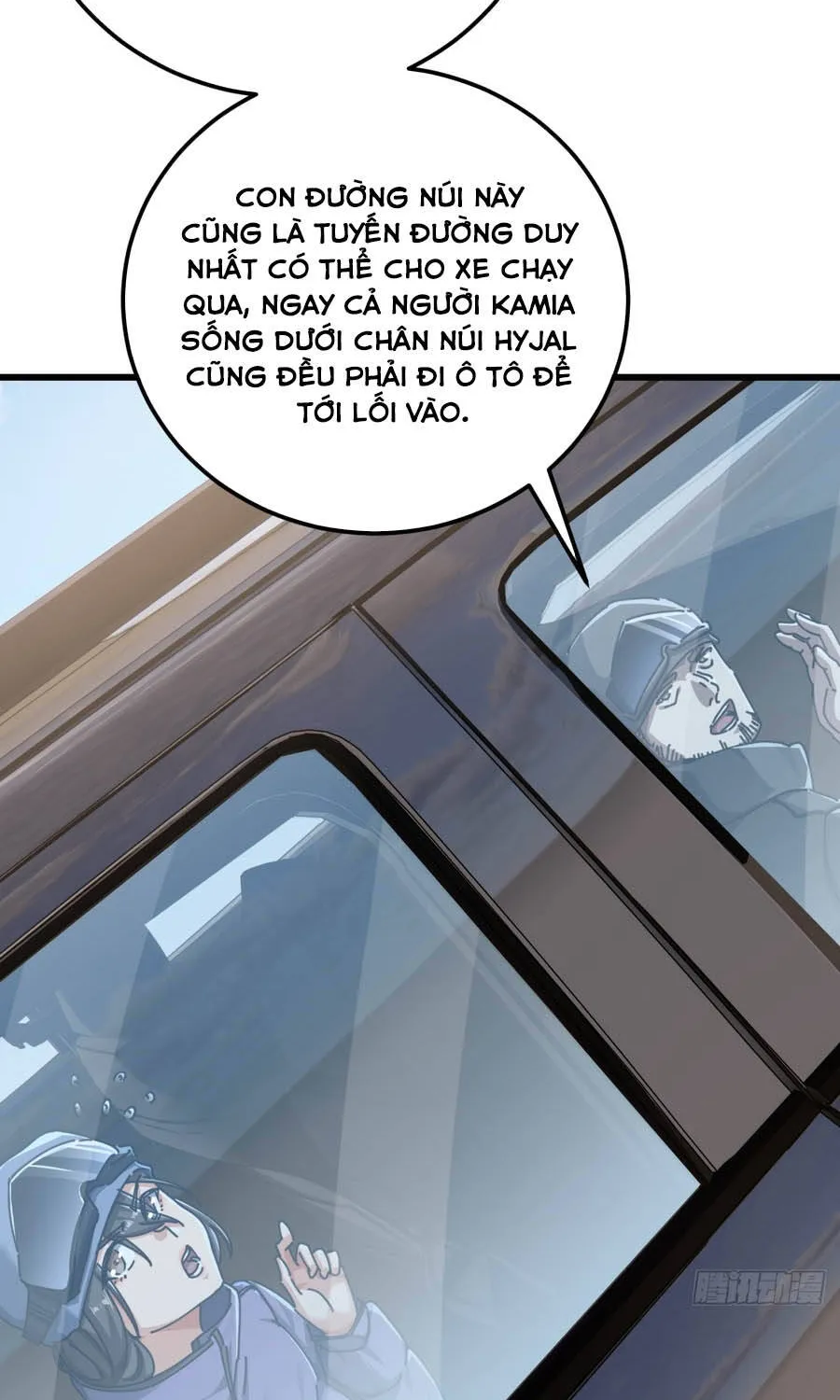 Tiểu Thế Giới Lạc Thú Vô Tận Chap 13 - Next Chap 14