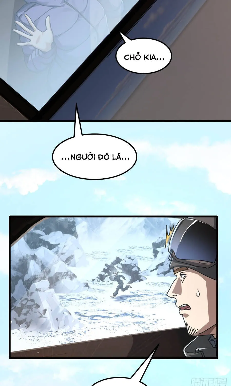 Tiểu Thế Giới Lạc Thú Vô Tận Chap 13 - Next Chap 14