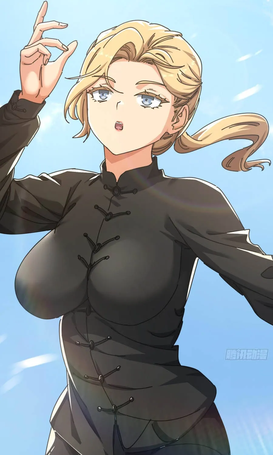 Tiểu Thế Giới Lạc Thú Vô Tận Chap 13 - Next Chap 14