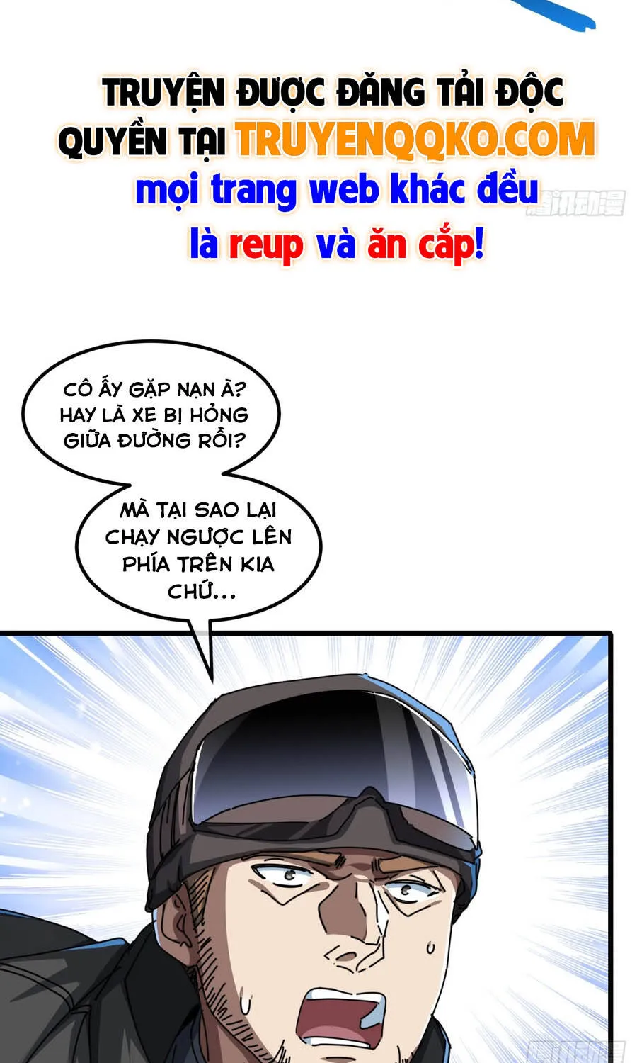 Tiểu Thế Giới Lạc Thú Vô Tận Chap 13 - Next Chap 14