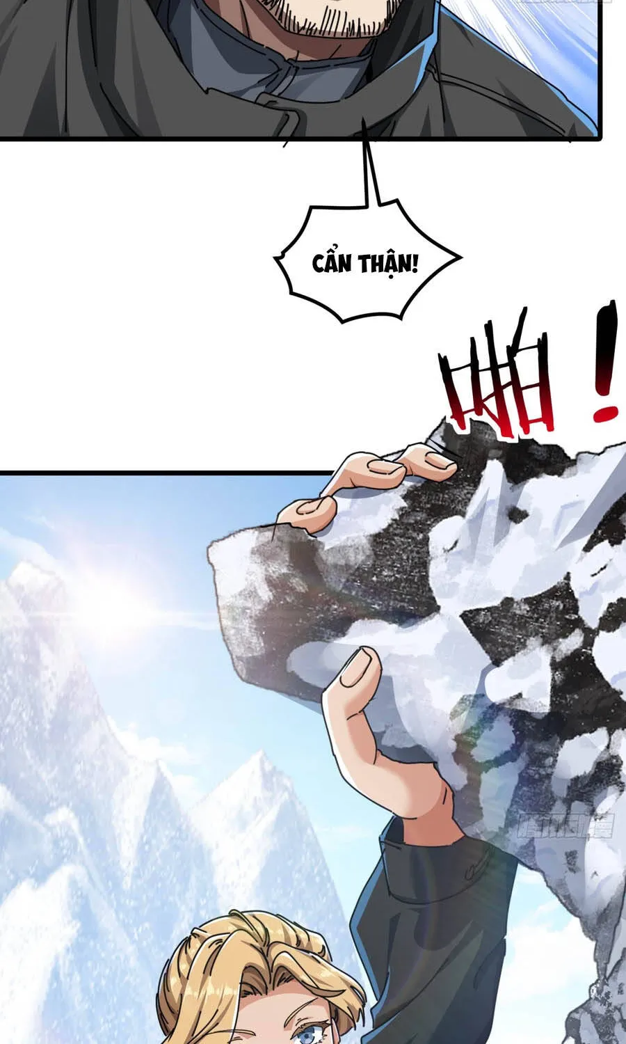Tiểu Thế Giới Lạc Thú Vô Tận Chap 13 - Next Chap 14