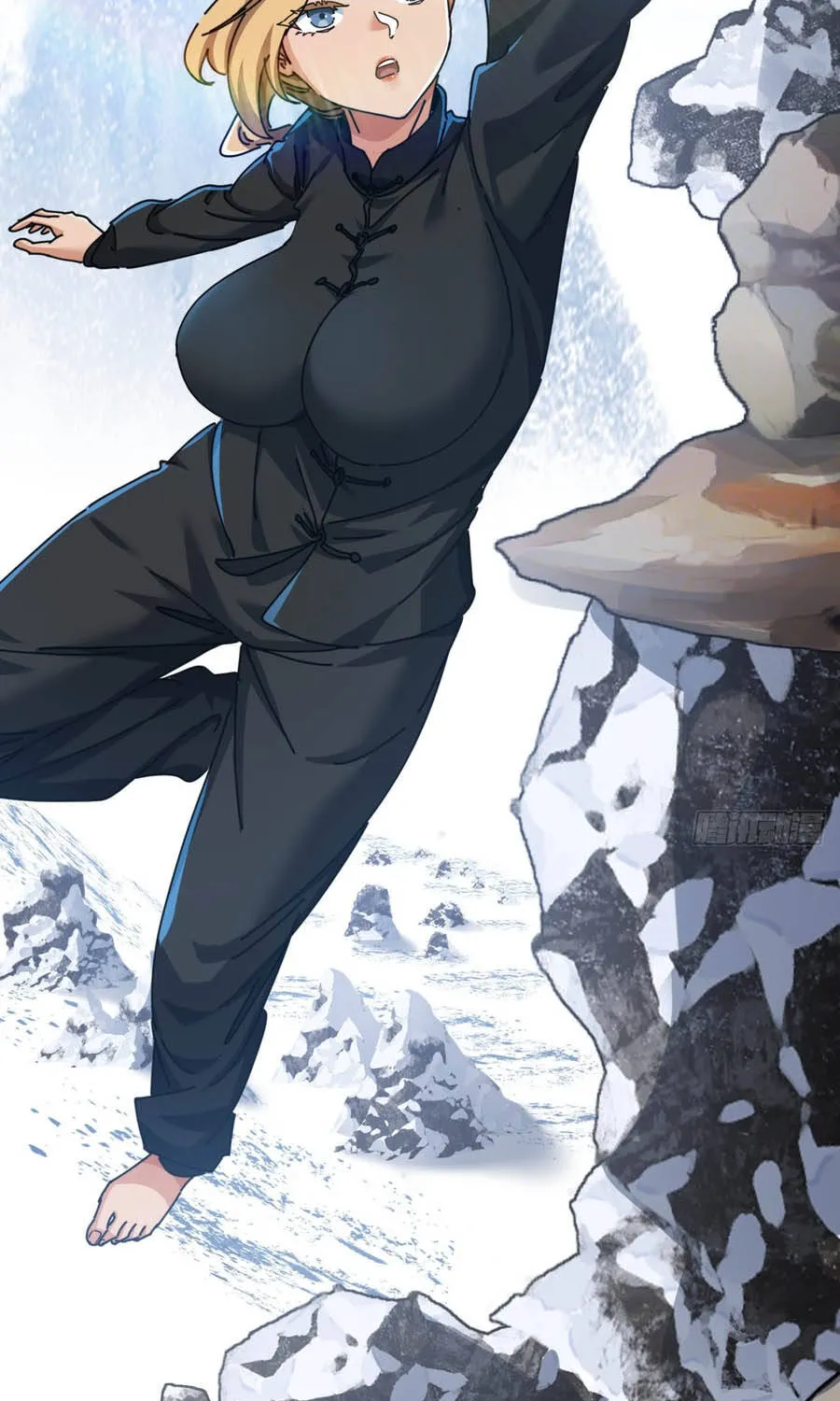 Tiểu Thế Giới Lạc Thú Vô Tận Chap 13 - Next Chap 14