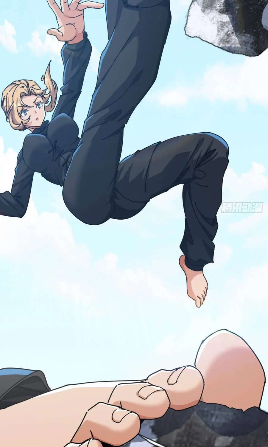 Tiểu Thế Giới Lạc Thú Vô Tận Chap 13 - Next Chap 14