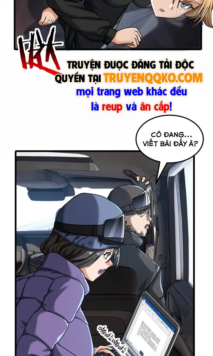 Tiểu Thế Giới Lạc Thú Vô Tận Chap 13 - Next Chap 14