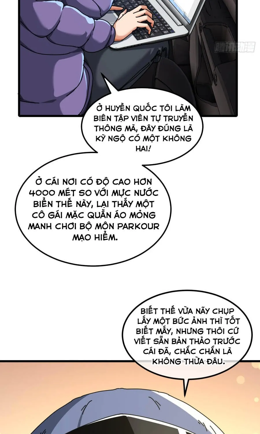 Tiểu Thế Giới Lạc Thú Vô Tận Chap 13 - Next Chap 14